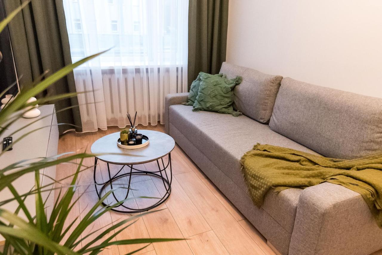 Juozapaviciaus Apartment Kaunas Exteriér fotografie