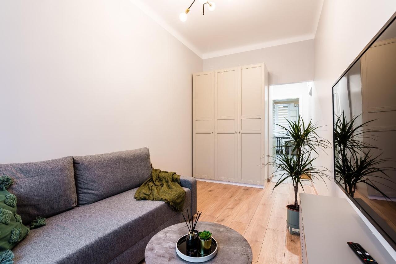 Juozapaviciaus Apartment Kaunas Exteriér fotografie